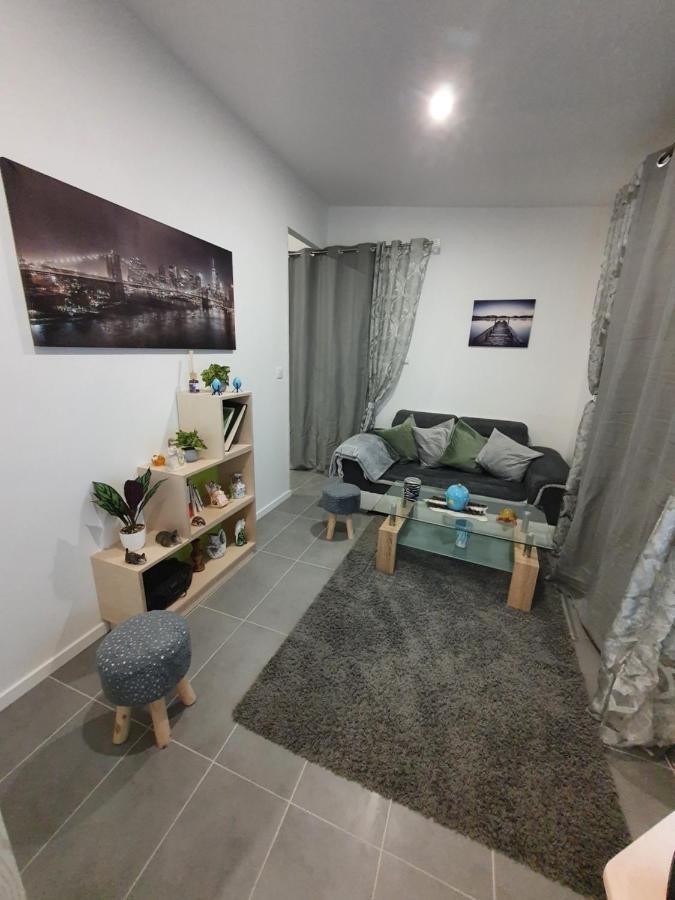 Le Paradis Iyedessil Dijon Exterior foto