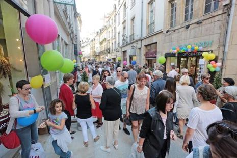Le Paradis Iyedessil Dijon Exterior foto